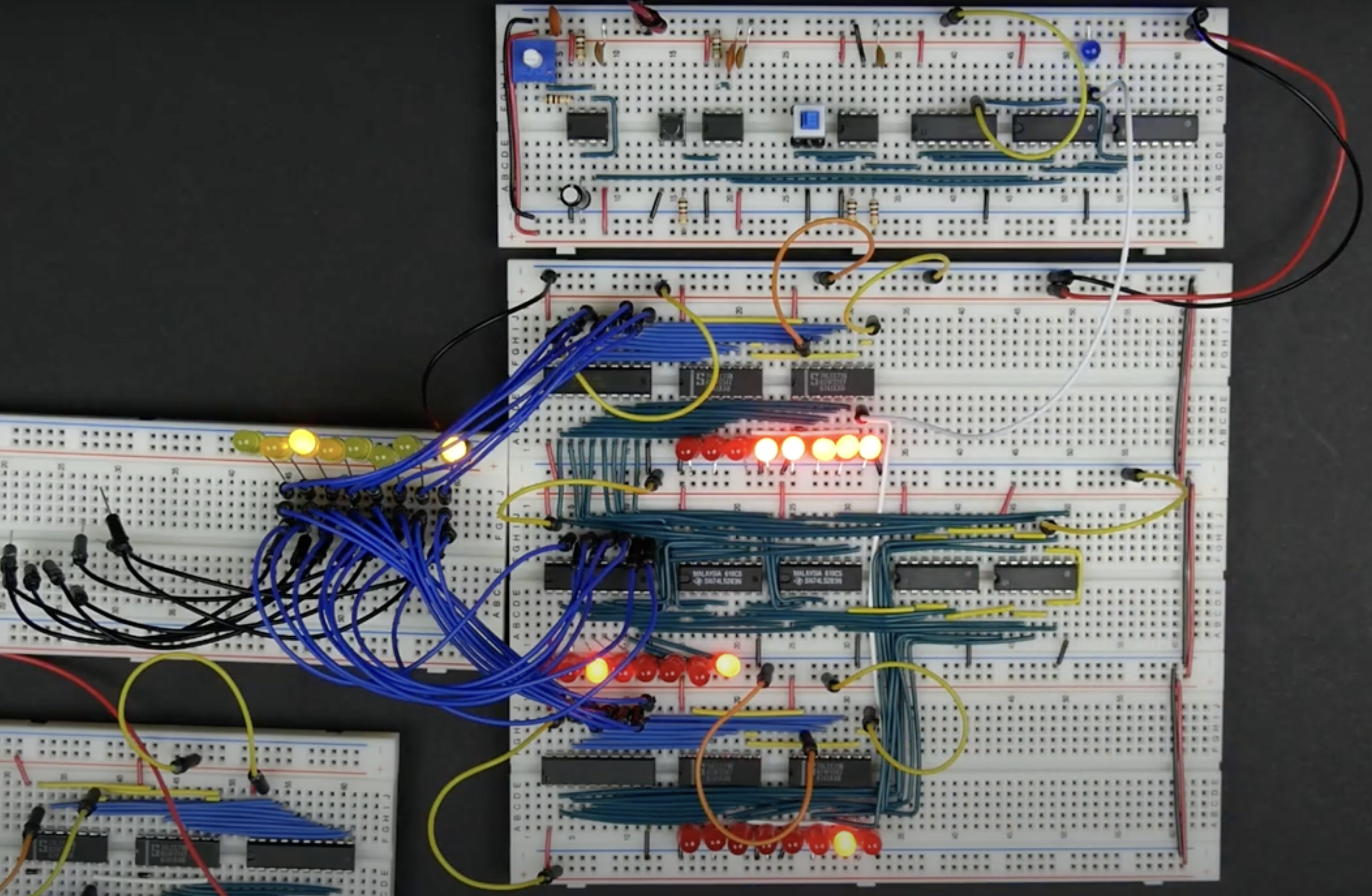 Arithmic Logic Unit